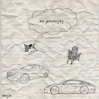 No Promises by Nesa