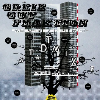 Stadt Mixe by Greie Gut Fraktion