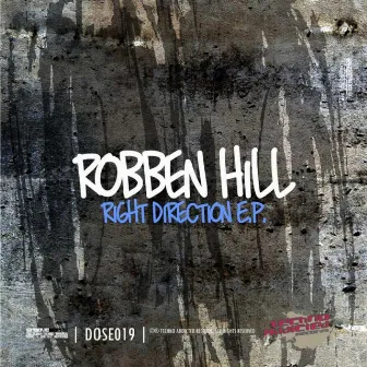 Right Direction by Robben Hill