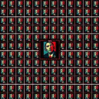 Obama by Ohvrv