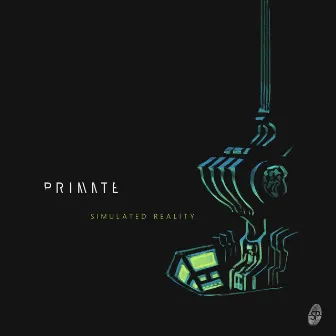 Simulated Reality by Primate