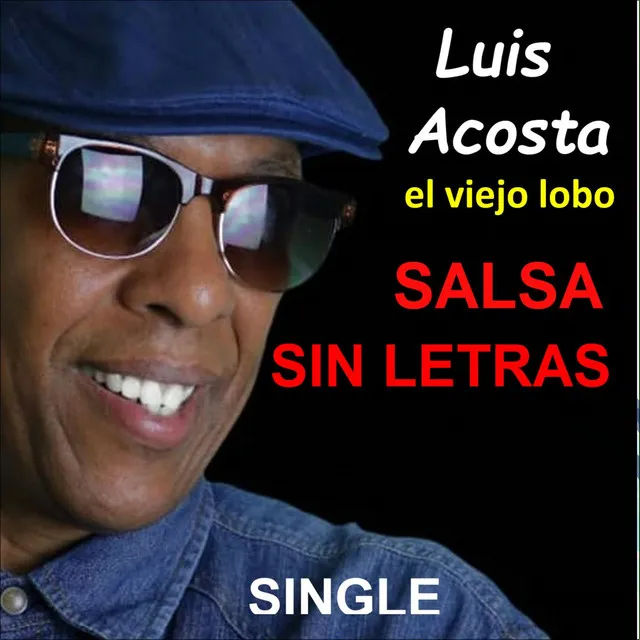 Salsa Sin Letras