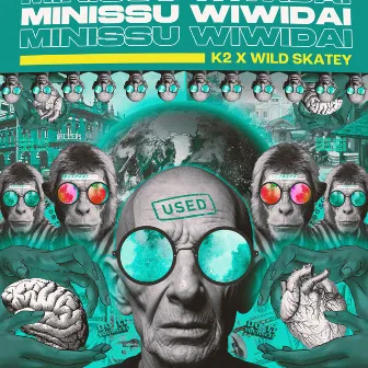 Minissu Wiwidai by Wild Skatey