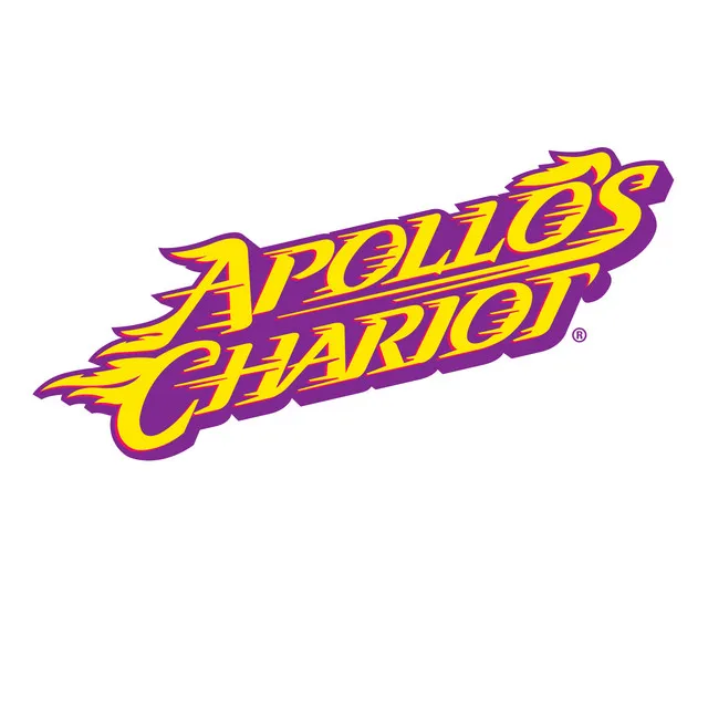 Apollo's Chariot (Music from Busch Gardens) - Single