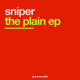 The Plain EP by Sniper