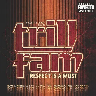 In It (feat. Foxx & Lil Trill) by Trill Family