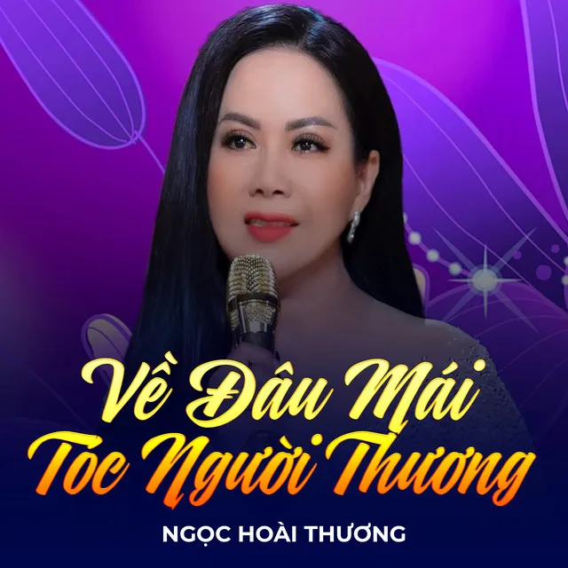 Về Đâu Mái Tóc Người Thương