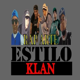 Rap Arte Estilo Klan by Perro Patan