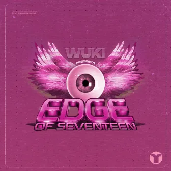 Edge of Seventeen by Wuki