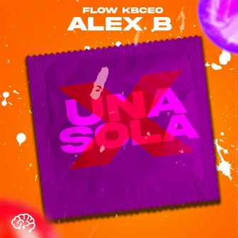 Una sola by Alex B