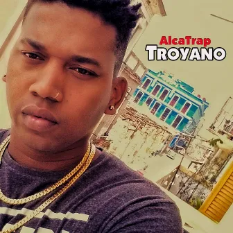 Alcatrap by Troyano