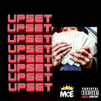 Upset by MCE