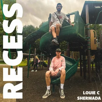 Recess by Louie C.