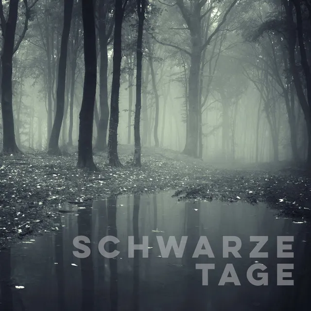 Schwarze Tage