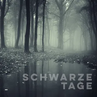 Schwarze Tage by Schakal