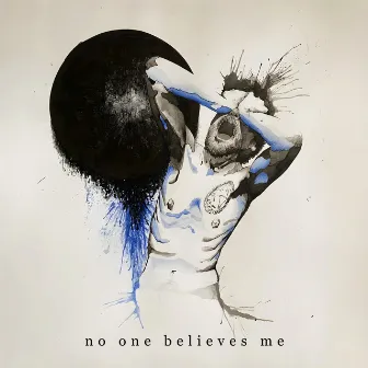 No One Believes Me by Slug † Christ