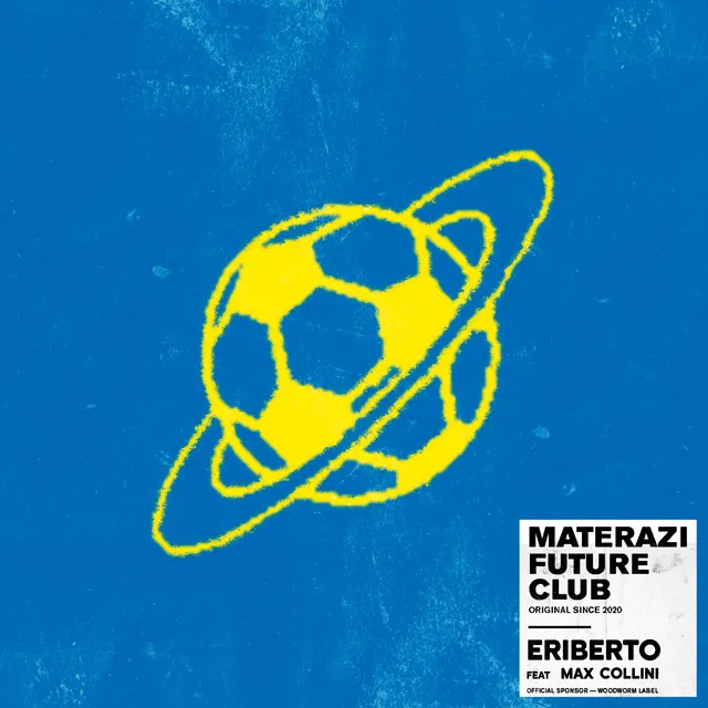 Luciano/Eriberto (feat. Max Collini)