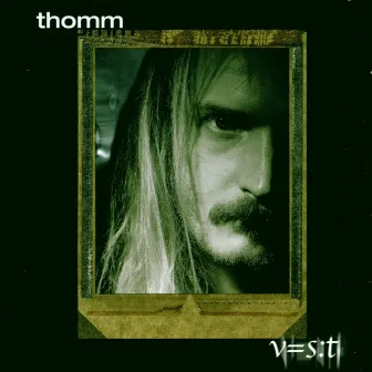 V=S:T by Thomm