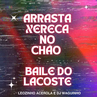 Arrasta Xereca no Chão - Baile do Lacoste - (Remix) by LEOZINHO ACEROLA