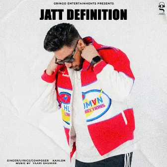 Jatt Definition by Kahlon