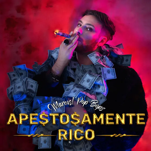 Apestosamente Rico