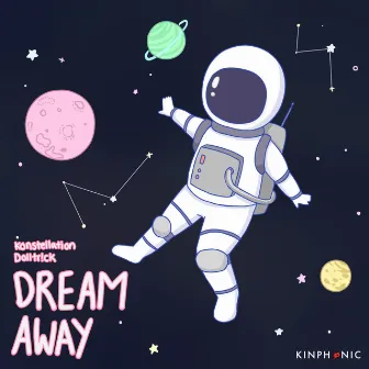 Dream Away by Konstellation