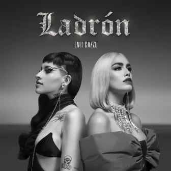 Ladrón by Lali