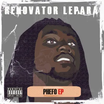 Phefo by Renovator Lepara