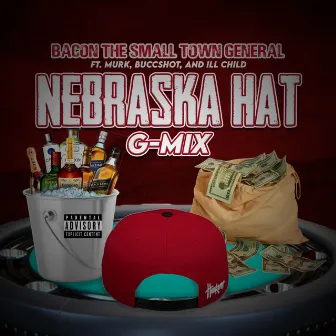 Nebraska Hat G-Mix by Unknown Artist