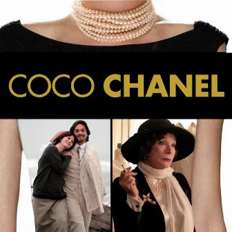 Coco Chanel by Andrea Guerra