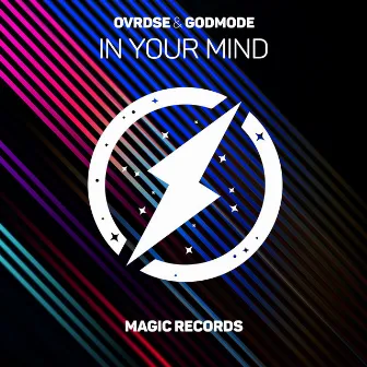 In Your Mind by ovrdse