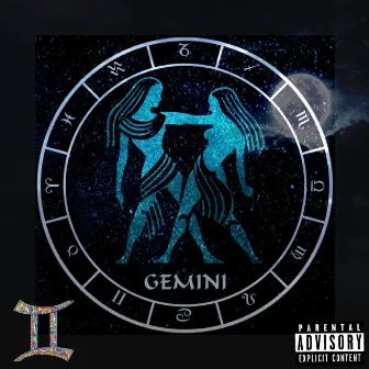 Gemini by JayDaReal