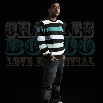 Essential Love by Charles Bosco