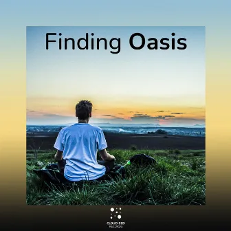 Oasis of Solace by Finding Oasis