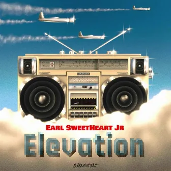 Elevation by Earl Sweetheart JR