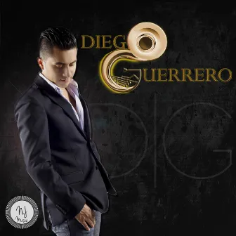 Diego Guerrero by Diego Guerrero