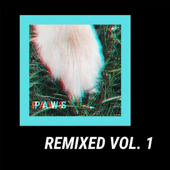 Paws (Remixed, Vol. 1) by Mystic Order