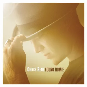 Young Homie by Chris Rene