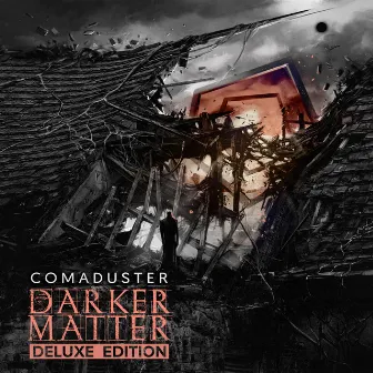 Darker Matter (Deluxe Edition) by Comaduster