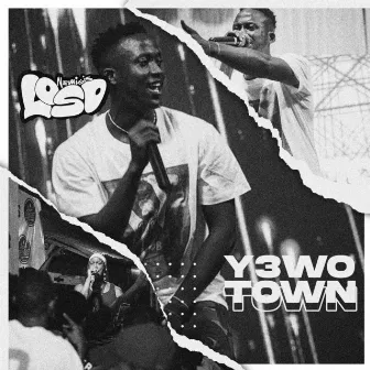 Y3wo Town by Nemisis Loso