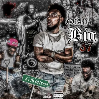 Big 37 by Guap