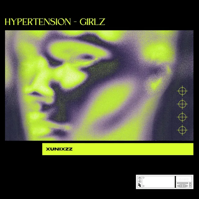 Hypertension (Girlz Remix)