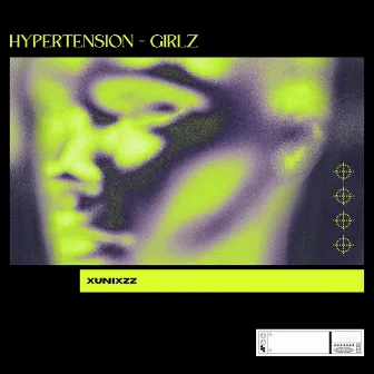 Hypertension (Girlz Remix) by XUNIXZZ