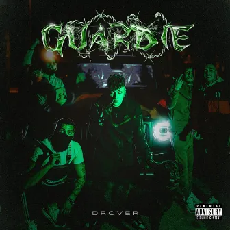 Guardie by Drover