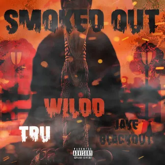 Smoked Out by Wildd