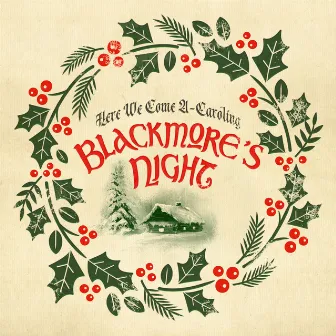 Here We Come A-Caroling by Blackmore's Night