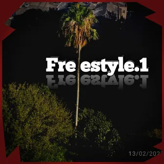 Freestyle 1 by 