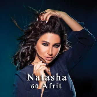 60 Afrit by Natasha