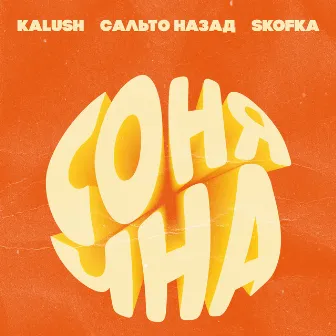 Сонячна (feat. Сальто Назад, Skofka) by KALUSH