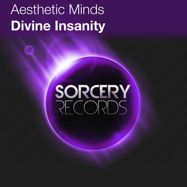 Divine Insanity - Andy Panayogis Remix